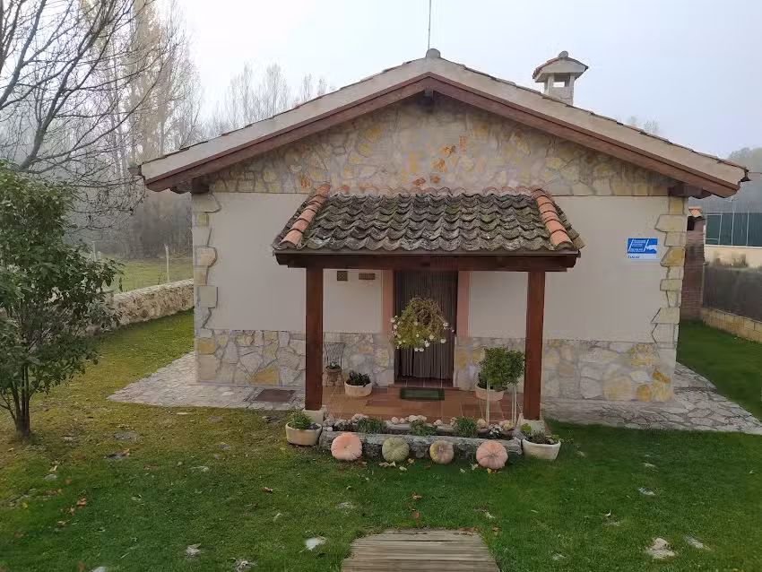 Casa Rural las Casitas de la Velilla