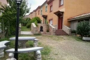 Casa rural &ldquo;Las Cerr&aacute;s&rdquo;