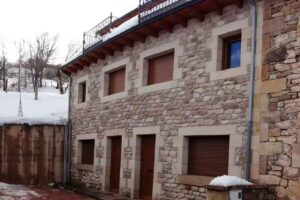 Casa Rural Las Cervalizas