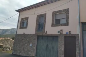 Casa Rural Las Chorreras