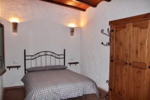 Casa Rural Las Chozas