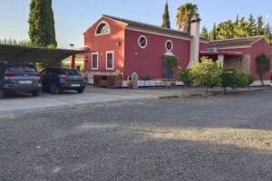 Casa Rural las Colmenillas