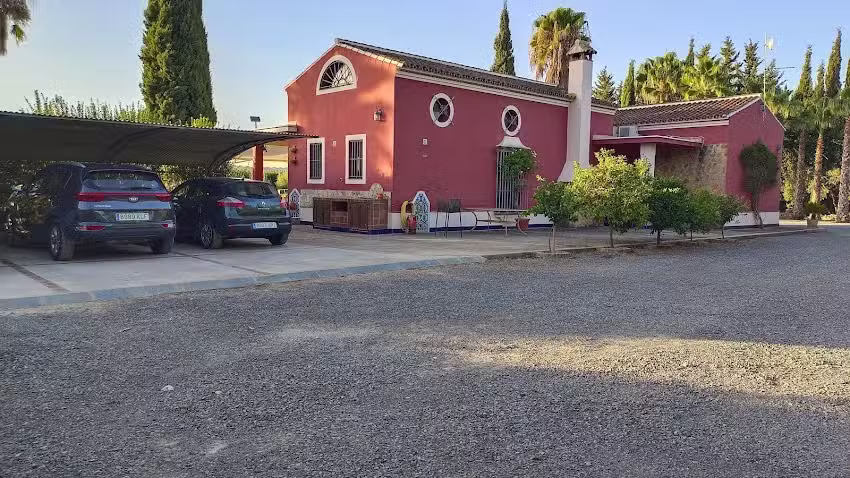 Casa Rural las Colmenillas