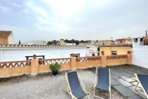 Casa Rural Las Cuadras