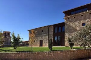 Casa Rural Las de Villadiego