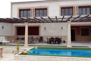 Casa Rural &ldquo;LAS DONCELLAS&rdquo;.