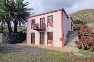 Casa Rural Las Embelgas