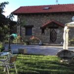 Casa Rural las Eras d&rsquo;a Valle