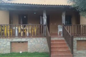 Casa Rural &ldquo;Las Erillas&rdquo;.