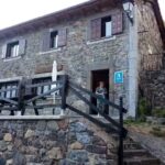 Casa Rural &ldquo;Las Escuelas&rdquo;.