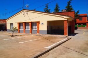 Casa rural &laquo;Las Escuelas&raquo;