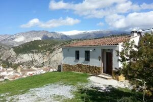 CASA RURAL LAS ESCUEVAS