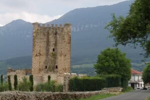 Casa Rural las Fuentes de Mena