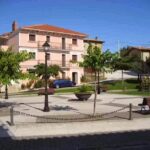 Casa Rural Las Golondrinas