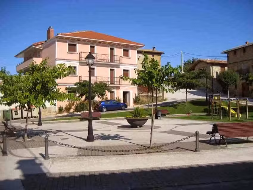 Casa Rural Las Golondrinas