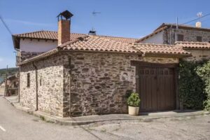 Casa Rural Las Golondrinas