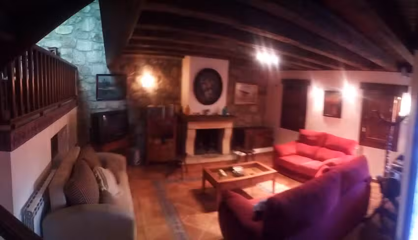 Casa Rural Las Herreras III