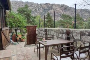 Casa Rural las Horas Perdidas