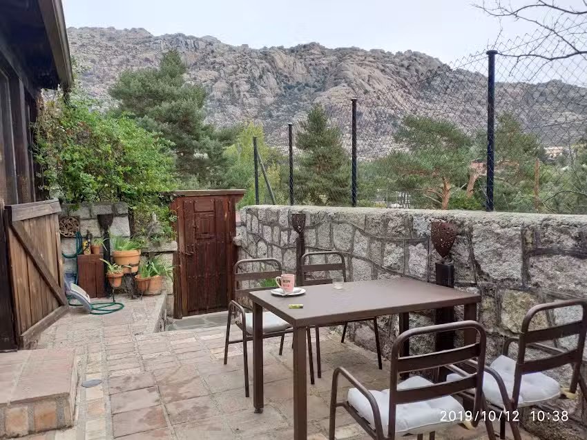 Casa Rural las Horas Perdidas