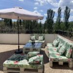 Casa Rural Las Huertas de Buendia