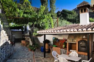 Casa Rural Las Huertas de Roque