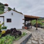 Casa Rural Las Llanadas