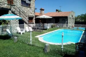 Casa Rural &laquo;Las Llares&raquo;