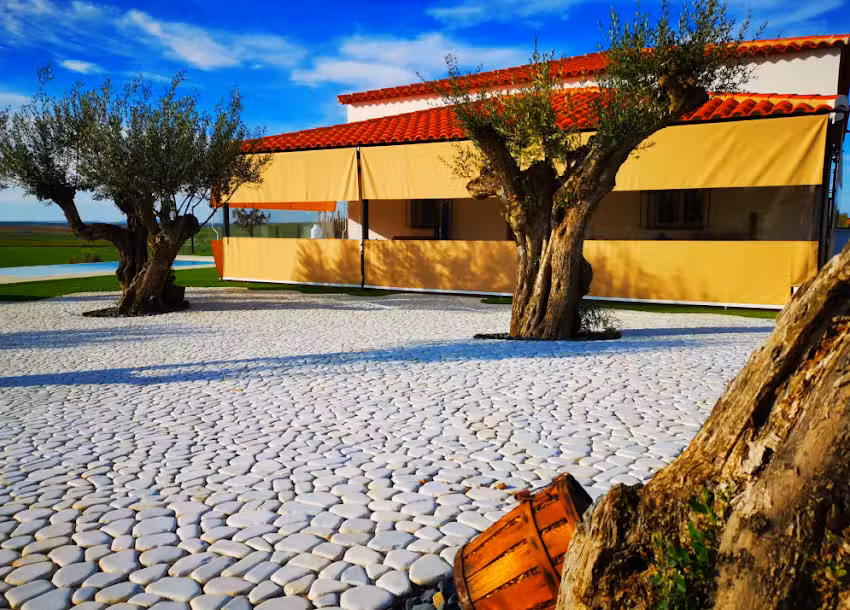 Casa Rural Las Lucernas