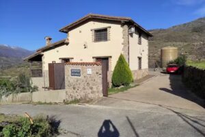 Casa Rural Las Malpicas