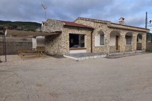 Casa Rural Las Matillas