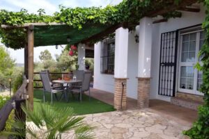 Casa Rural Las Molina