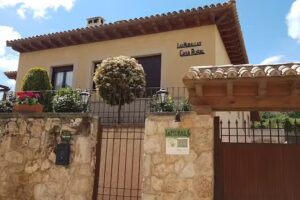 Casa Rural Las Murallas