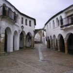 Casa rural Las Nieves