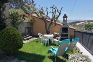 Casa Rural Las Nieves