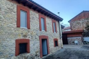 Casa rural Las Nogalas