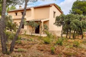 Casa Rural Las Nueces