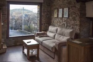 Casa rural LAS ORQUIDEAS