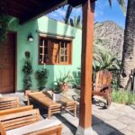 Casa rural Las Palmeras