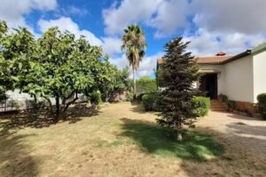 Casa Rural Las Palmeras