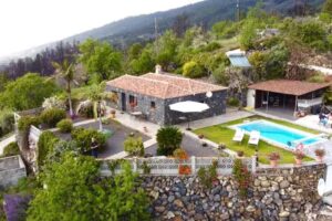 Casa Rural Las Pareditas