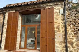 Casa Rural Las Parras de Martín