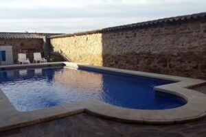 Casa Rural Las Pe&ntilde;as