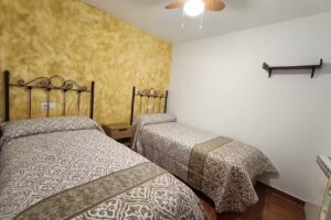 Casa Rural Las Pe&ntilde;uelas