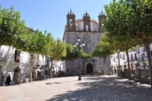 Casa Rural Las Piedras