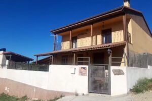 Casa Rural Las Pizarras