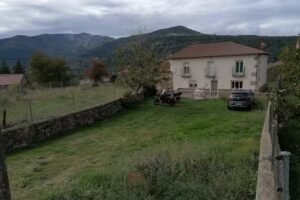 Casa Rural Las Pozas