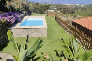 Casa Rural Las Regaderas