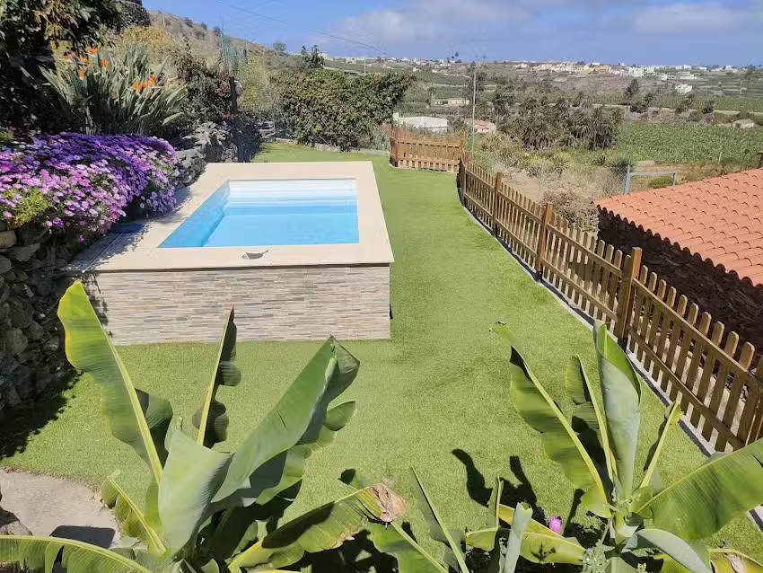 Casa Rural Las Regaderas
