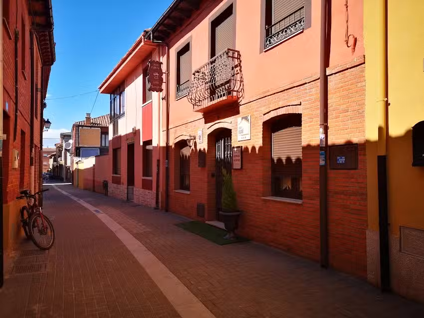 Casa Rural Las Singer