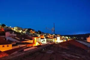 Casa Rural Las Tejas